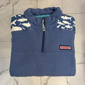 Vineyard Vines Men’s Quarter Zip